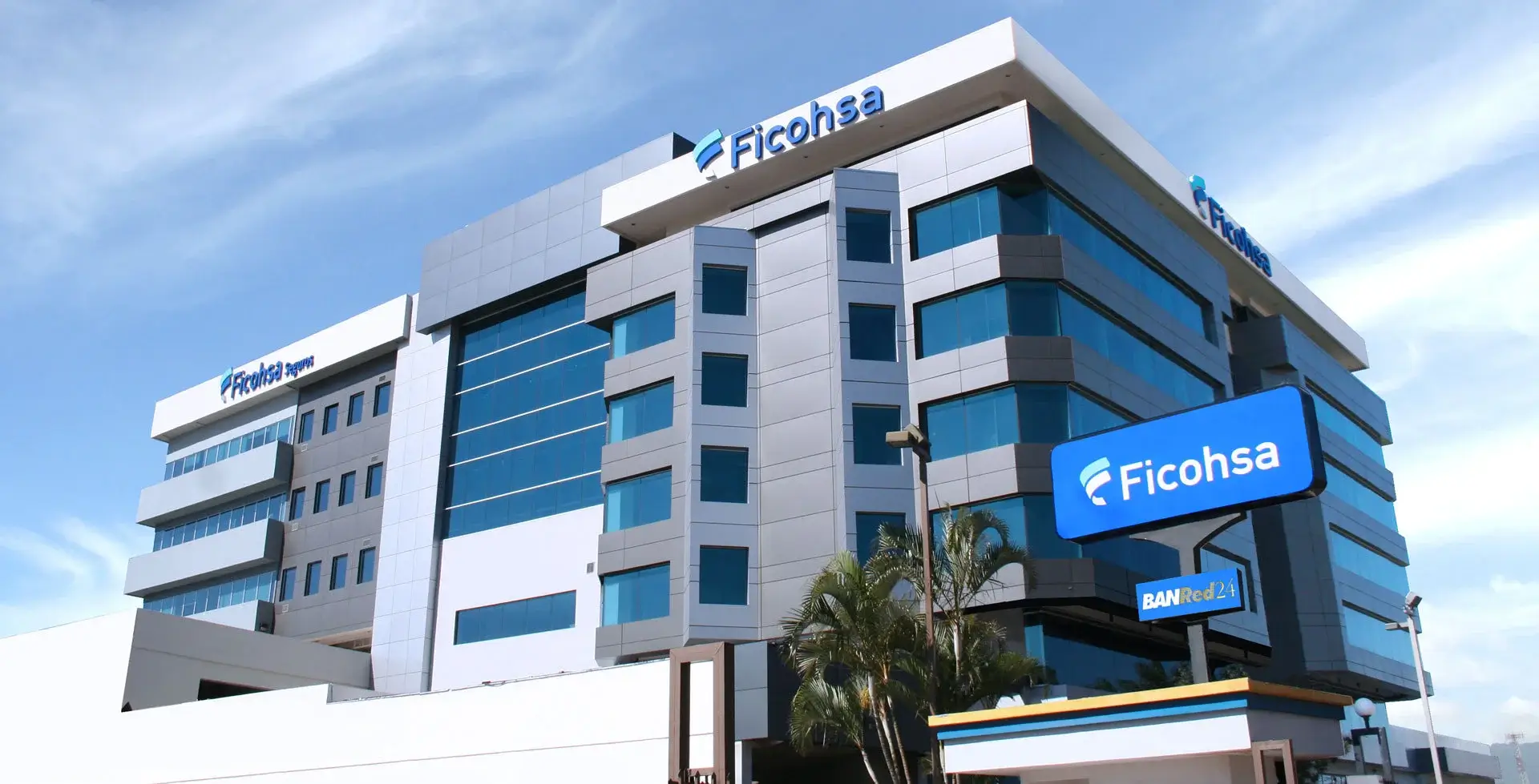 Banco Ficohsa líder en activos brinda confianza y seguridad al ahorrante
