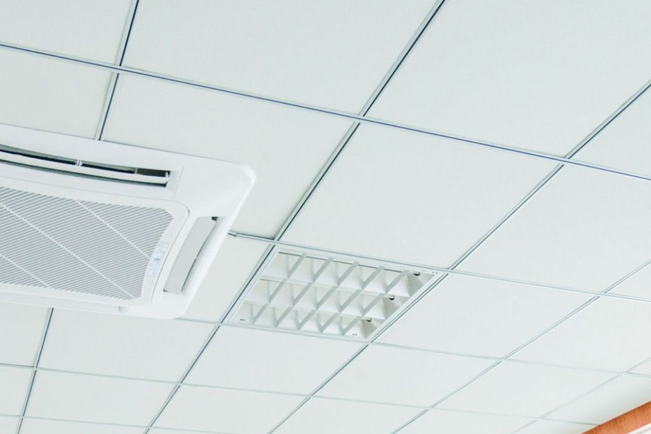 ¿Personalizar interiores en Panamá? HOPSA tiene las mejores opciones en cielo raso para lograrlo