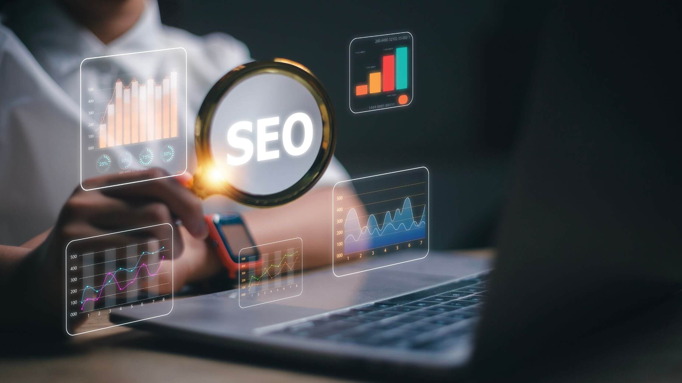 Mejores agencias de SEO en Guatemala 2024