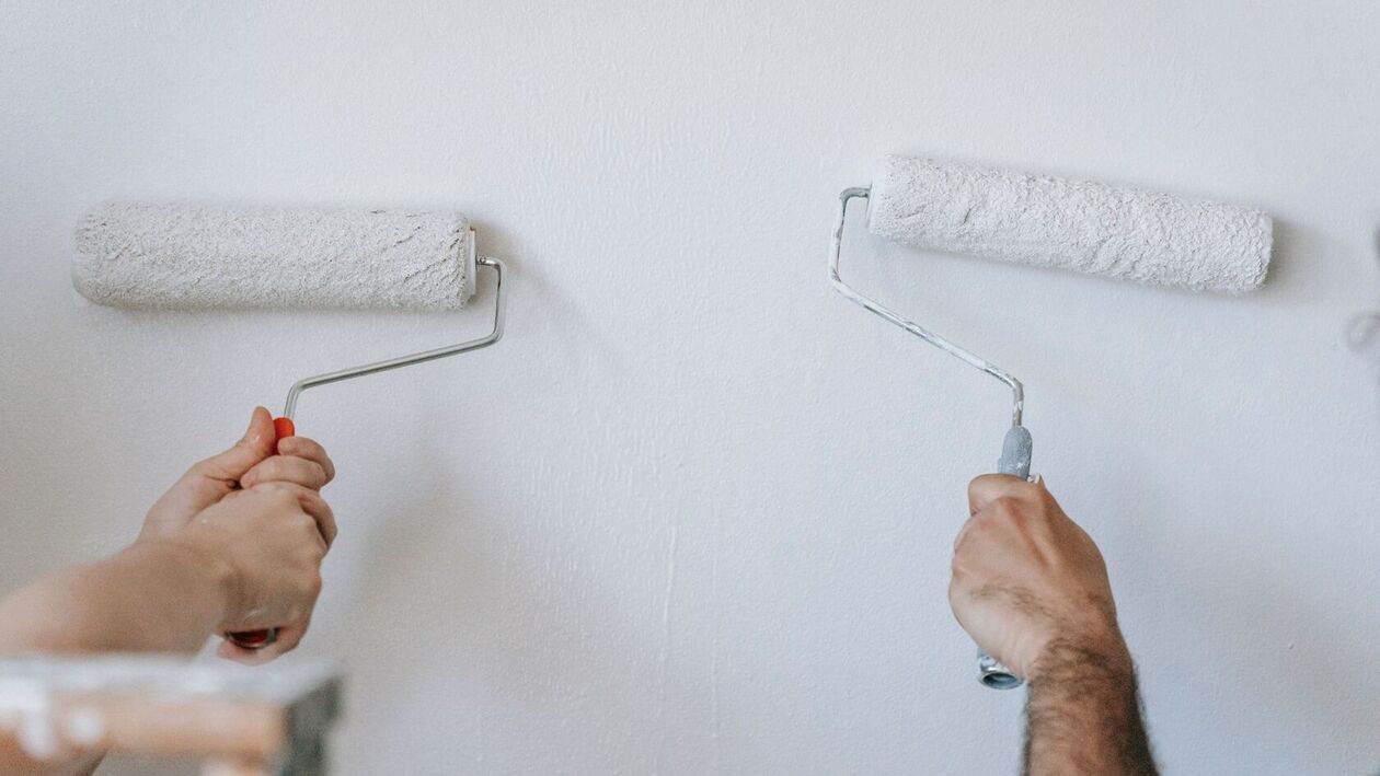 Mejores combinaciones de colores de pintura para interiores en Panamá