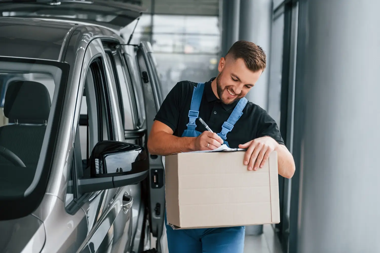 Software de rastreo de envíos en Guadalajara (México): todo lo que debes saber