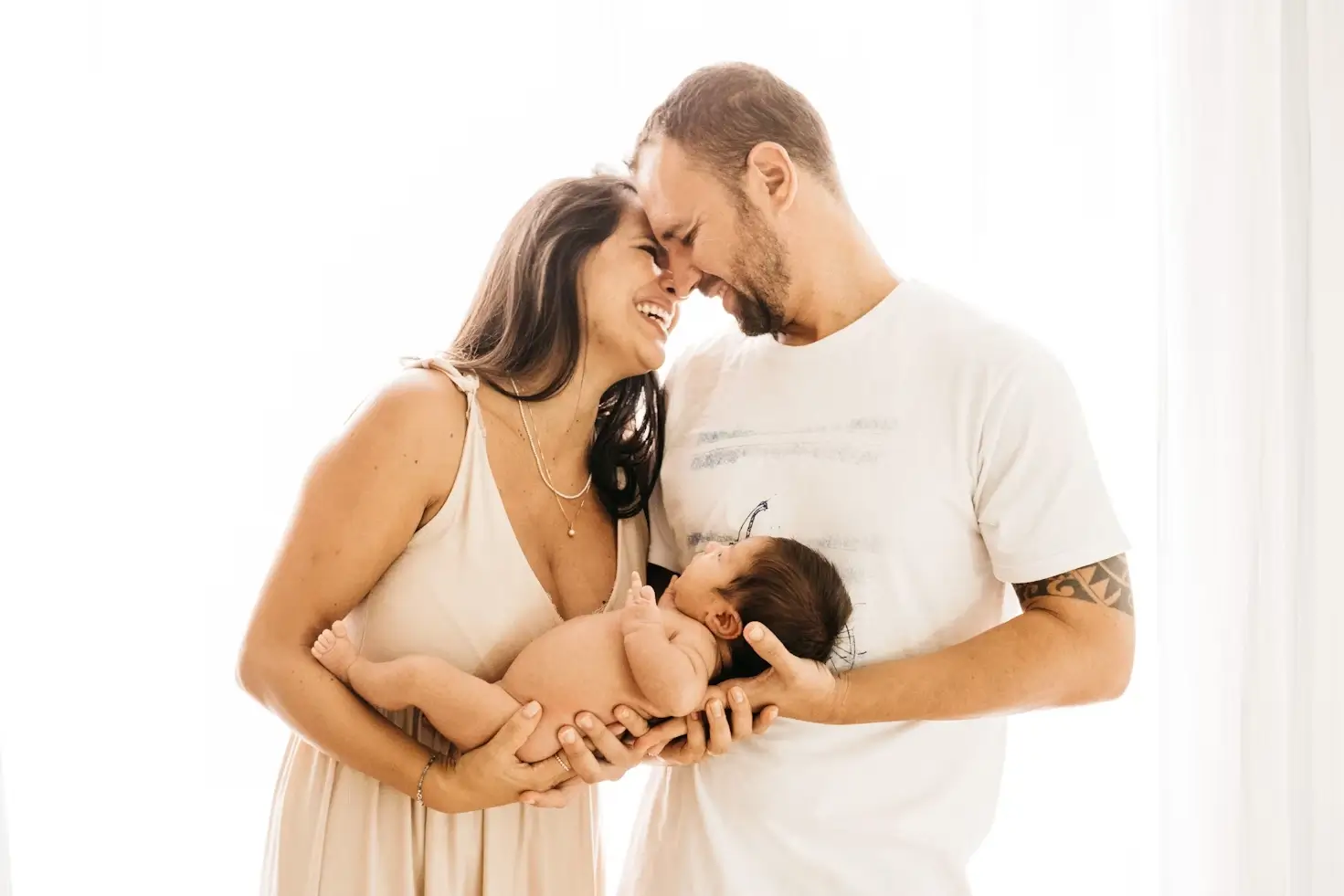 Calcular la fecha de parto: guía post fertilización in vitro para personas de Barranquilla (Colombia)