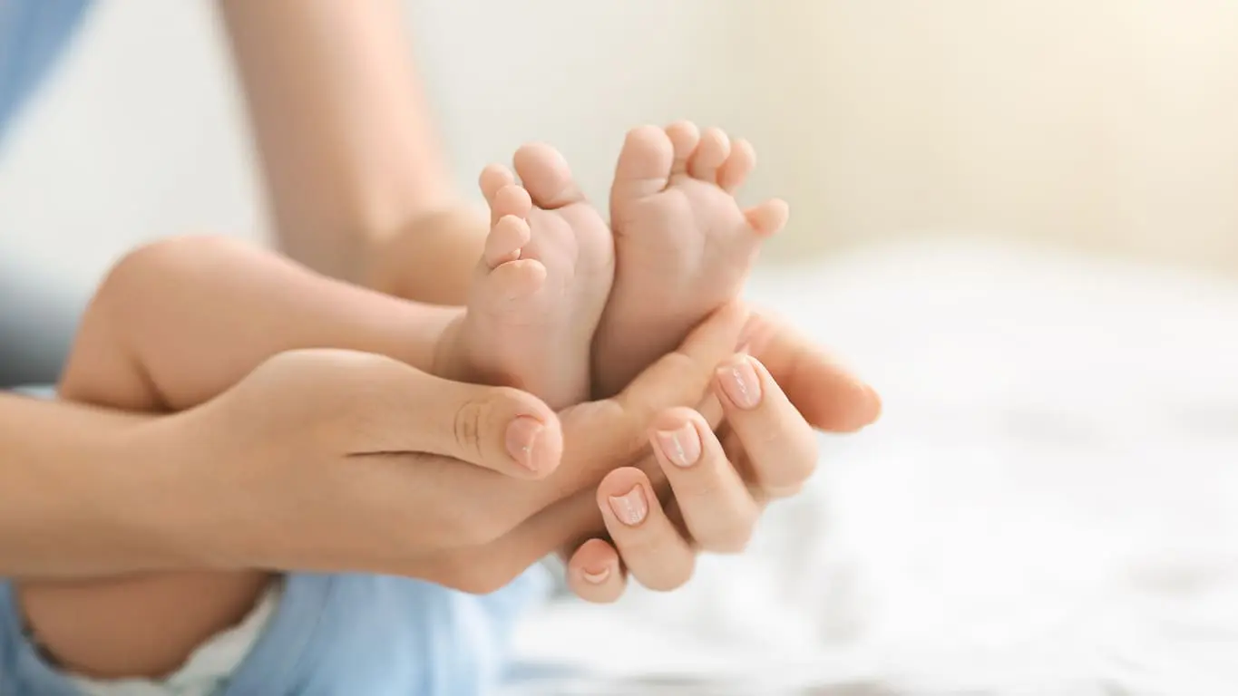 Fertilización in vitro en Córdoba (Argentina): cálculo de la fecha estimada de parto