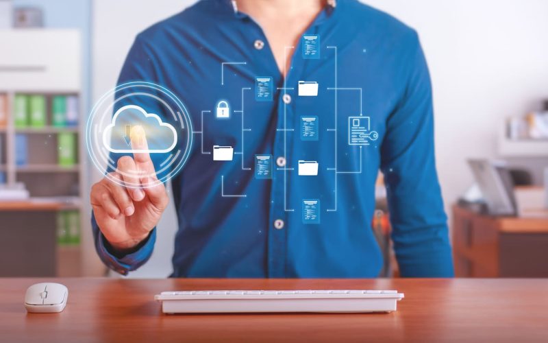 Soluciones de nube para empresas en Panamá