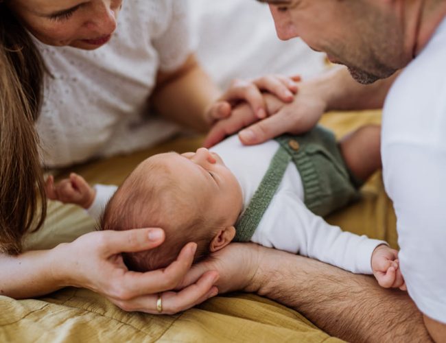 Inseminación artificial vs. fertilización in vitro: ¿qué método es el adecuado para personas en  Bolivia?
