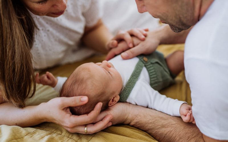 Inseminación artificial vs. fertilización in vitro: ¿qué método es el adecuado para personas en  Bolivia?