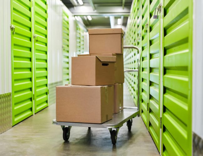 5 beneficios clave de alquilar mini depósitos con Supreme Storage cerca de San Francisco