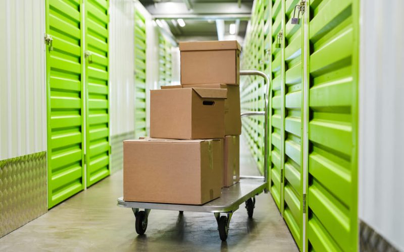 5 beneficios clave de alquilar mini depósitos con Supreme Storage cerca de San Francisco