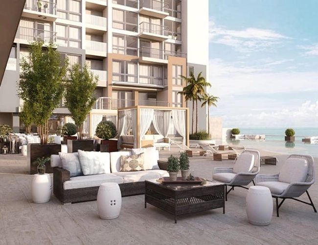Invierte en Panamá con los apartamentos de lujo de Oceana en Santa María si eres de Bolivia