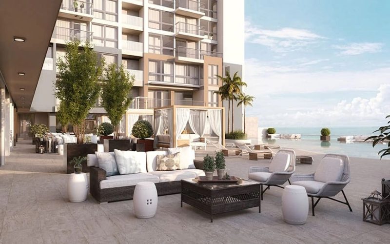 Invierte en Panamá con los apartamentos de lujo de Oceana en Santa María si eres de Bolivia