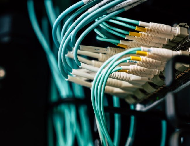 Servicio de Cloud Computing para empresas en Honduras