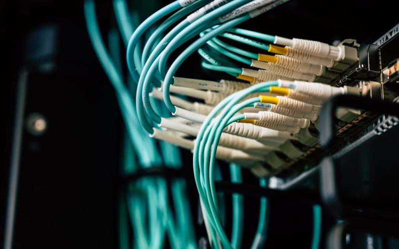 Servicio de Cloud Computing para empresas en Honduras