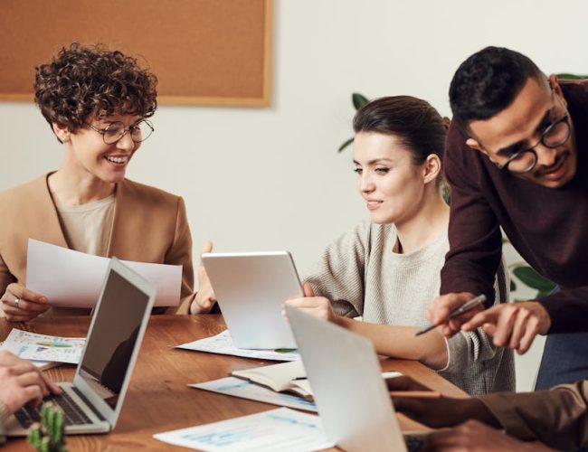 Para qué sirve una empresa de reclutamiento y por qué es mejor contar con una