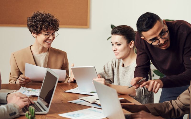 Para qué sirve una empresa de reclutamiento y por qué es mejor contar con una
