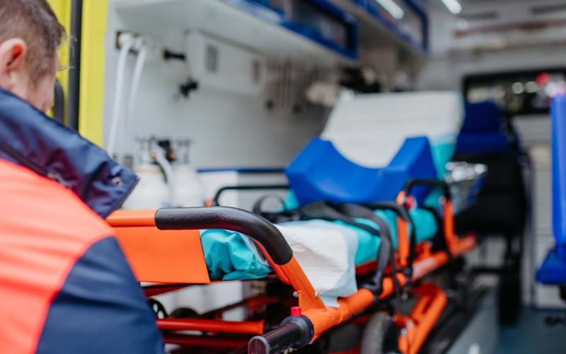 Traslado de pacientes y su importancia en la atención de pacientes críticos si eres de Peru