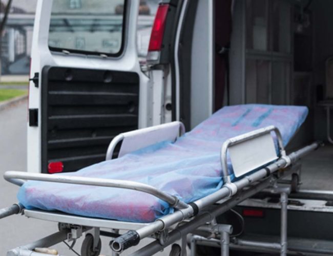 Traslado de pacientes y su importancia en la atención de pacientes críticos si eres de El Paraíso (Honduras)