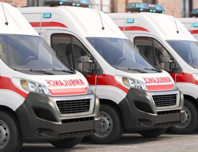 Las mejores prácticas para el traslado de pacientes en situaciones de emergencia si eres de León (Mexico)