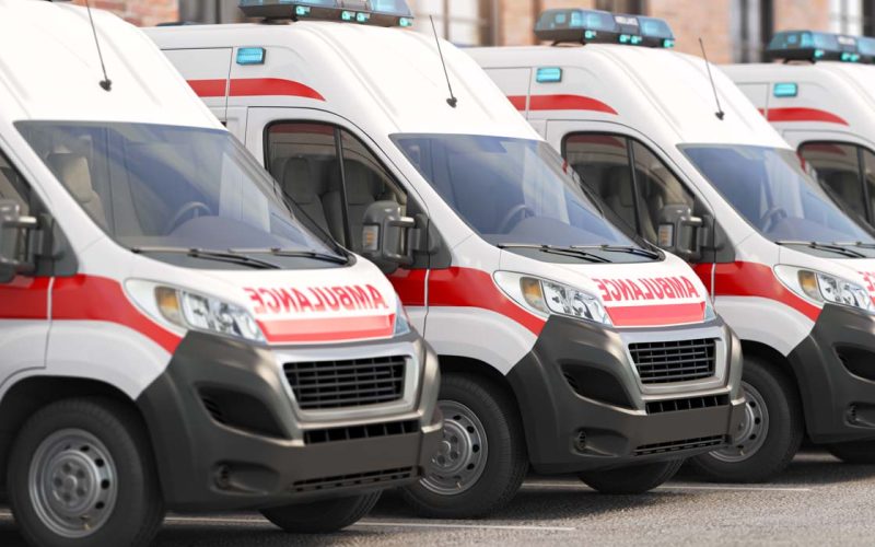 Las mejores prácticas para el traslado de pacientes en situaciones de emergencia si eres de León (Mexico)