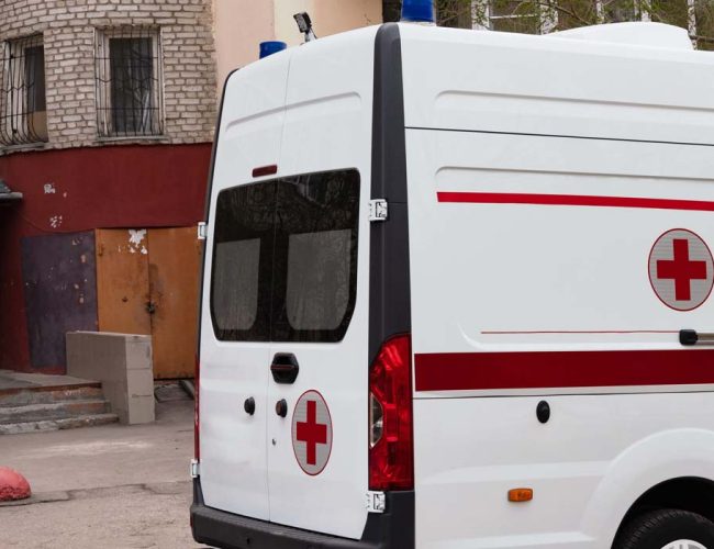 Traslado de pacientes y su importancia en la atención de pacientes críticos si eres de Ciudad de Guatemala