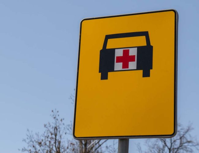 Las mejores prácticas para el traslado de pacientes en situaciones de emergencia si eres de Costa Rica