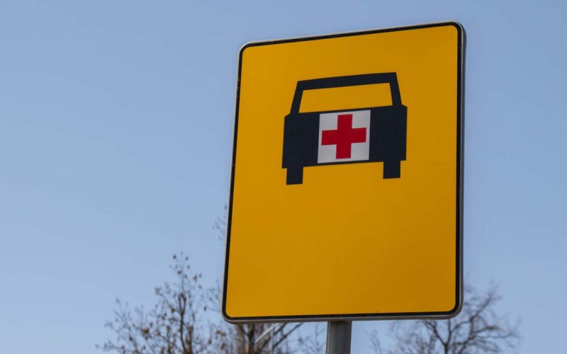 Las mejores prácticas para el traslado de pacientes en situaciones de emergencia si eres de Costa Rica