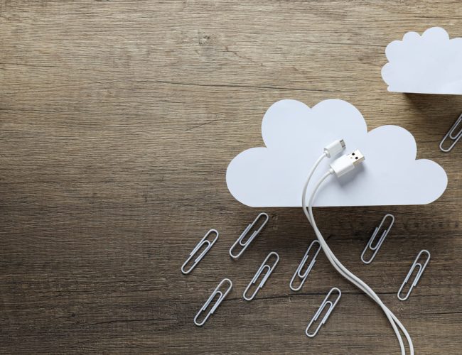 Soluciones escalables de cloud computing en Bolivia