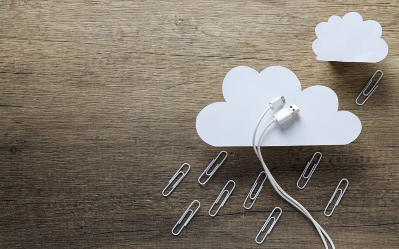 Soluciones escalables de cloud computing en Bolivia