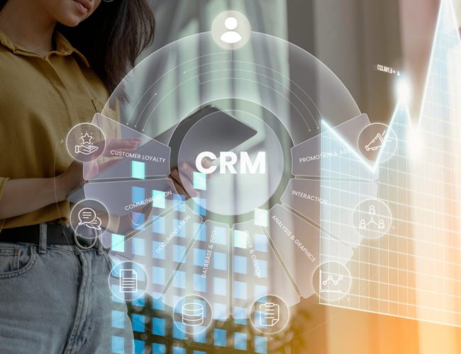 Cómo utilizar un CRM para potenciar tu estrategia de marketing en Guatemala