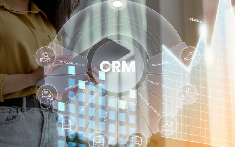 Cómo utilizar un CRM para potenciar tu estrategia de marketing en Guatemala