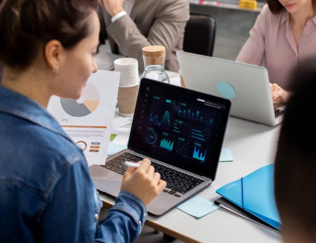 ERP en El Salvador: cómo elegir el software ideal para tu empresa