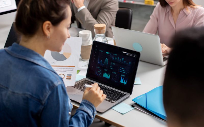 ERP en El Salvador: cómo elegir el software ideal para tu empresa