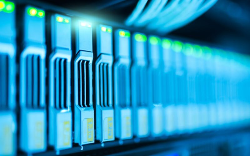 Escoge Scale Computing en Costa Rica frente a VMware