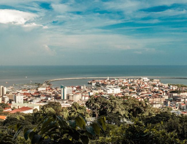 ¿Por qué Panamá destaca como destino para cuentas bancarias corporativas en dólares?