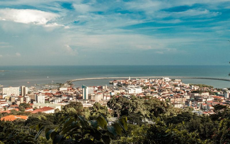 ¿Por qué Panamá destaca como destino para cuentas bancarias corporativas en dólares?