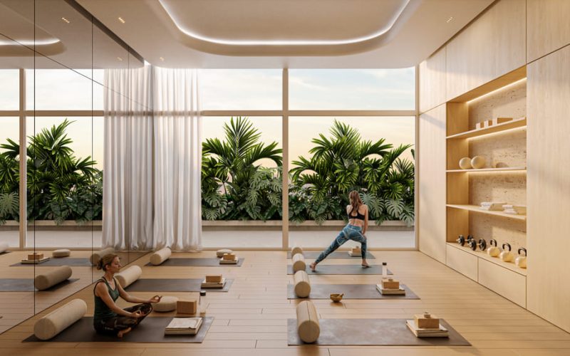 Mejores destinos para comprar apartamentos frente al mar en Panamá si vives en Perú