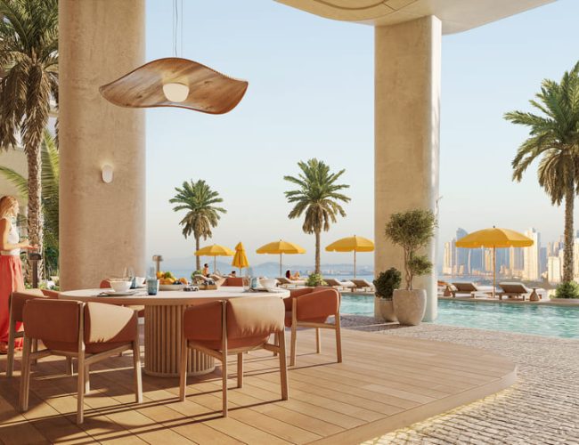 Descubre los beneficios de vivir frente al mar para inversores de Argentina