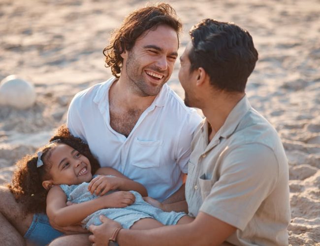 Subrogación segura y confiable: guía paso a paso para parejas del mismo sexo de Honduras