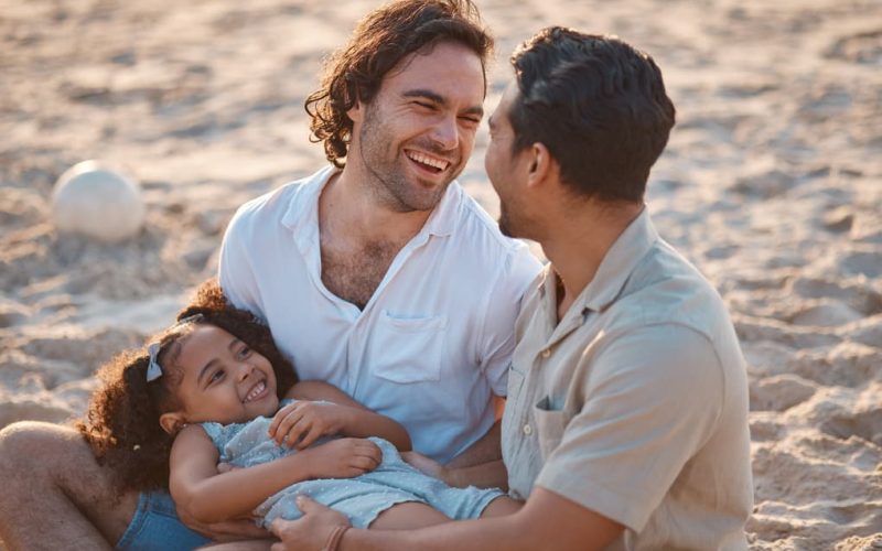 Subrogación segura y confiable: guía paso a paso para parejas del mismo sexo de Honduras