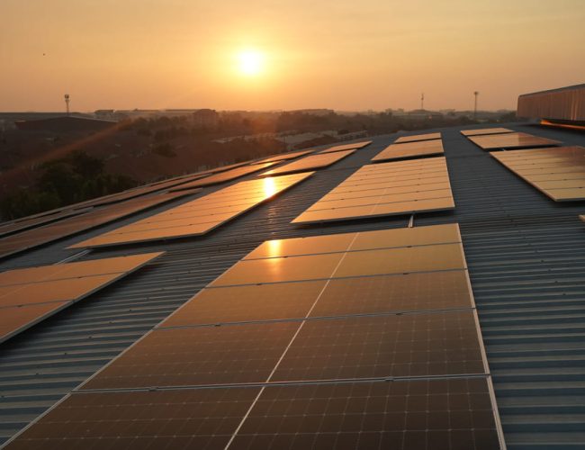 Aumenta el valor de tu propiedad en Panamá con paneles solares