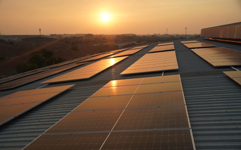 Aumenta el valor de tu propiedad en Panamá con paneles solares