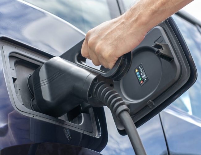 Referente en baterías de alto voltaje: La Casa de las Baterías en Panamá