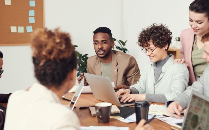 Capacitación laboral como estrategia para reducir el pasivo laboral en empresas panameñas Capacitación laboral como estrategia para reducir el pasivo laboral en empresas panameñas