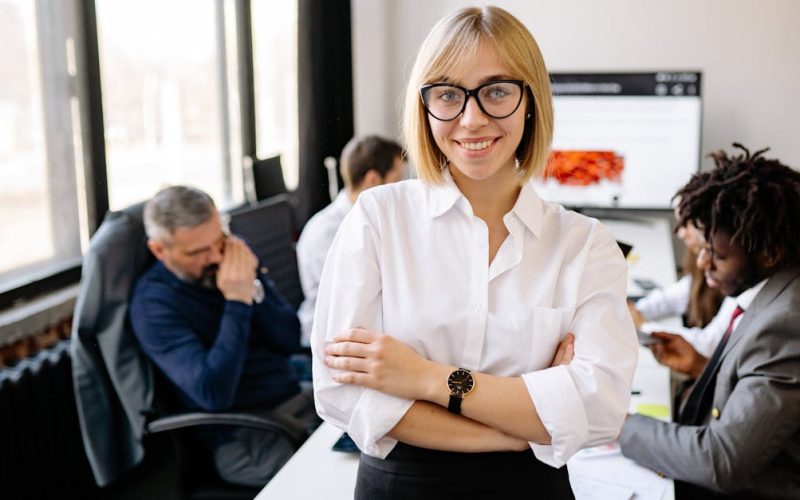 Consejos para una selección de personal eficiente y exitosa