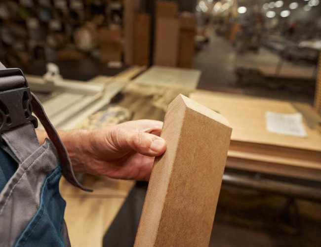 Láminas de MDF en Panamá: ventajas para renovaciones y muebles