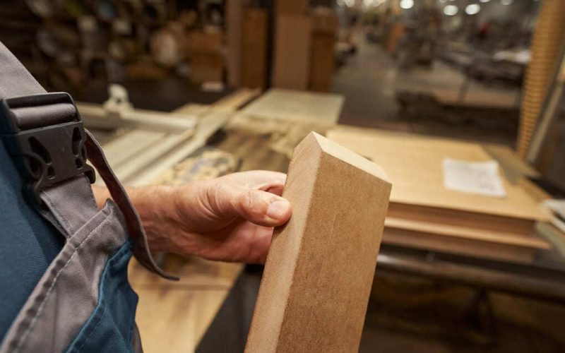 Láminas de MDF en Panamá: ventajas para renovaciones y muebles