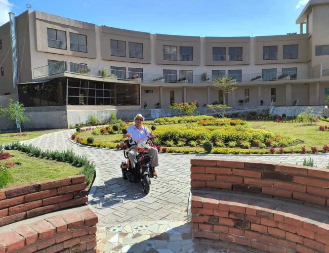 Residencias para ancianos si eres de  Costa Rica: claves para una buena elección