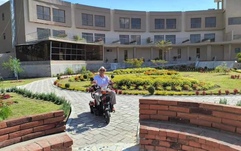 Residencias para ancianos si eres de  Costa Rica: claves para una buena elección