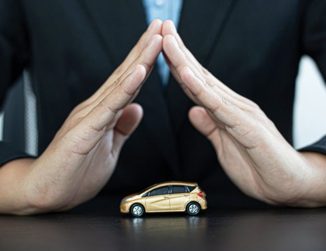 ¿Qué no cubre un seguro de autos en Ciudad de Panamá?