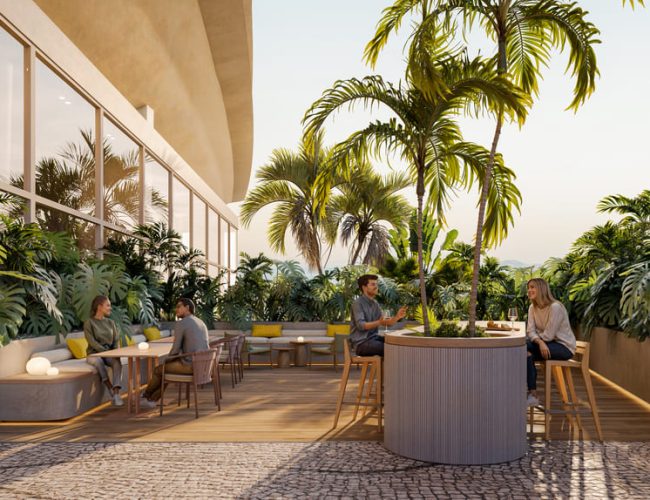 Elige entre las mejores opciones de playa en Panamá para inversores de Chile