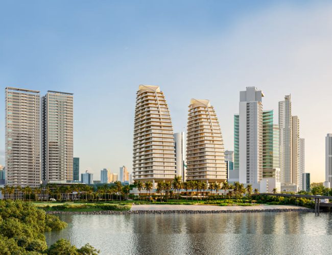 Descubre los beneficios de vivir frente al mar para inversores de Bolivia